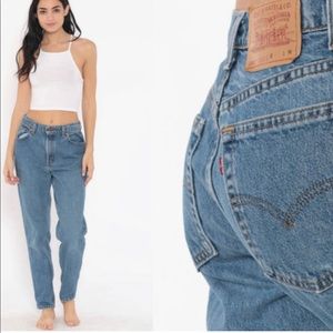 Levis 551 womens Clearance